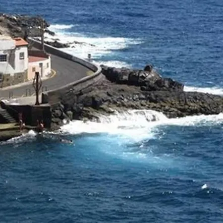 Appartamento Casa El Mar Cueva Y Vista Bonita