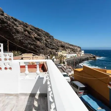 Appartement Casa El Mar Cueva Y Vista Bonita