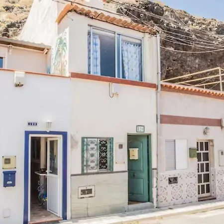 Appartamento Casa El Mar Cueva Y Vista Bonita *