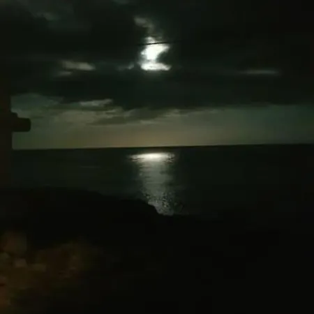 Casa El Mar Cueva Y Vista Bonita Appartamento