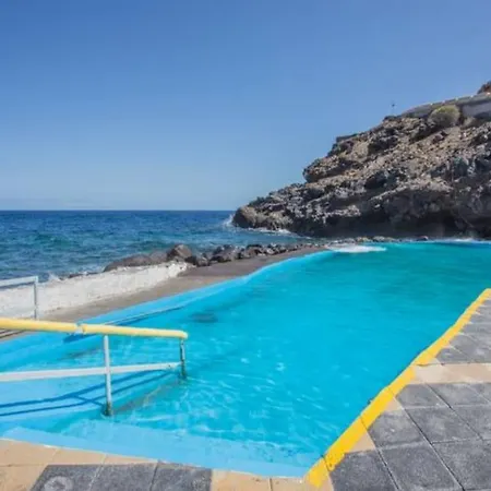 Casa El Mar Cueva Y Vista Bonita